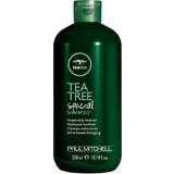 Shampoos on sale Paul Mitchell Tea Tree Special Shampoo 300ml