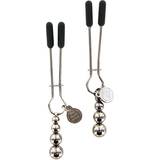Nipple Clamps Sex Toys Fifty Shades of Grey The Pinch