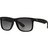 Sunglasses Ray-Ban Justin Polarized RB4165 622/T3