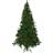 vidaXL Christmas tree with pine cones 210cm Christmas tree