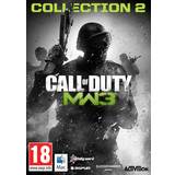 Call of duty modern warfare pc PC Games Call of Duty: Modern Warfare 3 - Collection 2