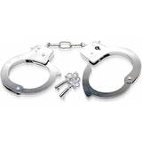 Pipedream Fetish Fantasy Limited Edition Metal Handcuffs