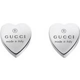 Earrings Gucci Trademark Earrings - Silver