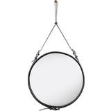 Mirrors on sale GUBI Adnet Circulaire 58cm Wall mirror