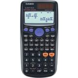 Calculators Casio FX-85GT Plus