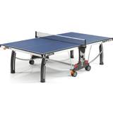 Table Tennis Tables Cornilleau 500 Indoor