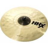 Drums & Cymbals on sale Sabian HHX Groove Ride 21"