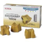 Xerox 108R00725 3-pack (Yellow)