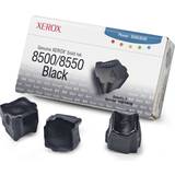 Xerox 108R00668 3-pack (Black)