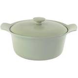 Cookware Berghoff Ron with lid 4.2 L 24 cm