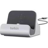 Docking Stations Belkin PowerHouse Micro-USB Dock (Galaxy)
