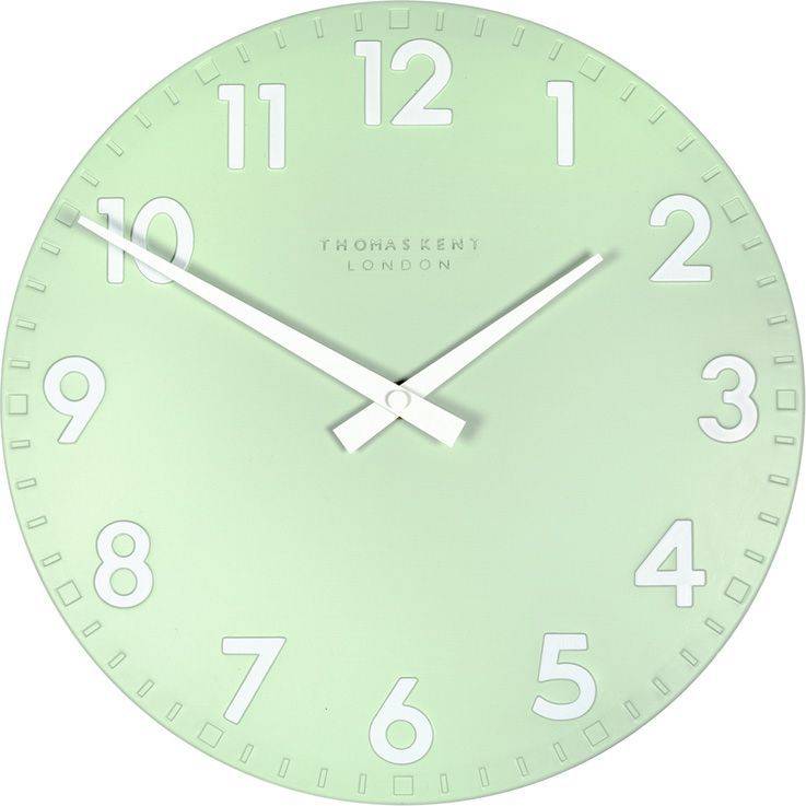 Thomas Kent Wall Clocks (200+ products) PriceRunner »