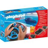 Play Set Playmobil Remote Control Set 2.4GHz 6914