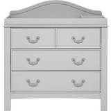 Changing Drawers East Coast Nursery Toulouse Dresser