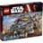 Lego Star Wars Captain Rex's AT-TE 75157