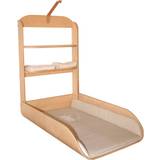 Changing Tables Roba Shelf Love Wall Changing