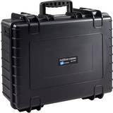 Transport Cases & Carrying Bags B&W International Type 6000