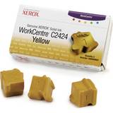 Xerox 108R00662 3-pack (Yellow)