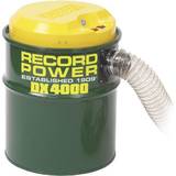 Dust Extractors Record Power DX4000