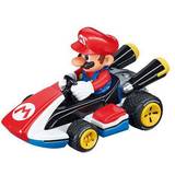 Slot Car Carrera Nintendo Mario Kart 8 Mario 1:43