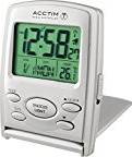 Alarm Clock Acctim Silo Superbite Smartlite Calendar Snooze Temperature UK Fast 