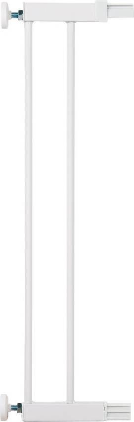 White Safety 1st Extensions for Pressure Fit Gates 14 cm