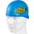 Mad Wave Silicone Beanie Jr