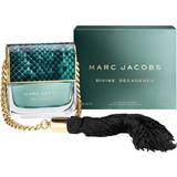Marc jacobs decadence Fragrances Marc Jacobs Divine Decadence EdP 50ml