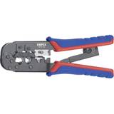 Knipex 97 51 10 Crimping Pliers