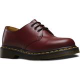 Dr Martens 1461 Smooth M - Cherry Red