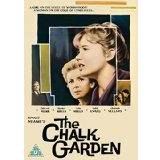 The Chalk Garden [DVD]