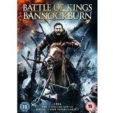Battle of Kings: Bannockburn (The History Channel) [DVD]