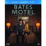 Bates Motel - Season 1 [Blu-ray] [Region Free]