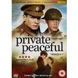 Private Peaceful [DVD] (2012)