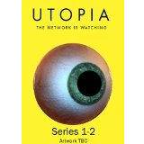 Utopia - Series 1-2 [DVD]