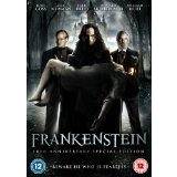 Frankenstein: 10th Anniversary Special Edition [DVD] [2004]