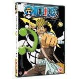DVD-movies One Piece: Collection 5 [DVD]