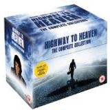 Highway To Heaven - The Complete Collection [DVD]