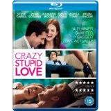Crazy, Stupid, Love [Blu-ray] [2012] [Region Free]