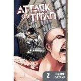 Attack On Titan 2