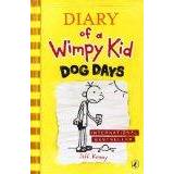 Diary of a Wimpy Kid: Dog Days (Book 4)