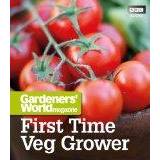 Gardeners' World: First Time Veg Grower