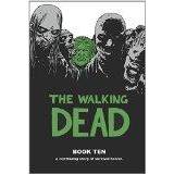 The Walking Dead Book 10 (Walking Dead (12 Stories))
