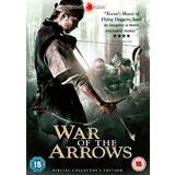 War Of The Arrows [DVD]