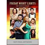 TV Series Movies Friday Night Lights - Season 4 [DVD] [2009]