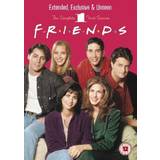 Friends Season 1 - Extended Edition [DVD] [2004]