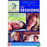 The Sessions [DVD]