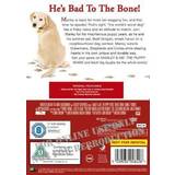 Marley & Me: The Puppy Years [DVD]