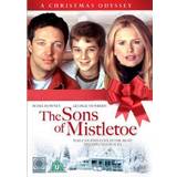 The Sons of Mistletoe [DVD]