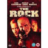 Disney DVD-movies The Rock [DVD]